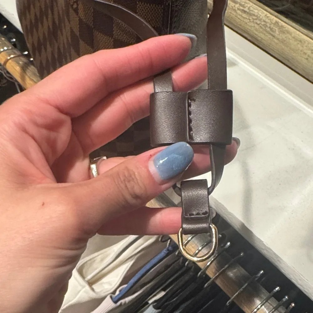 MM LV Monogram from impeccable bags - Picture 13 of 14